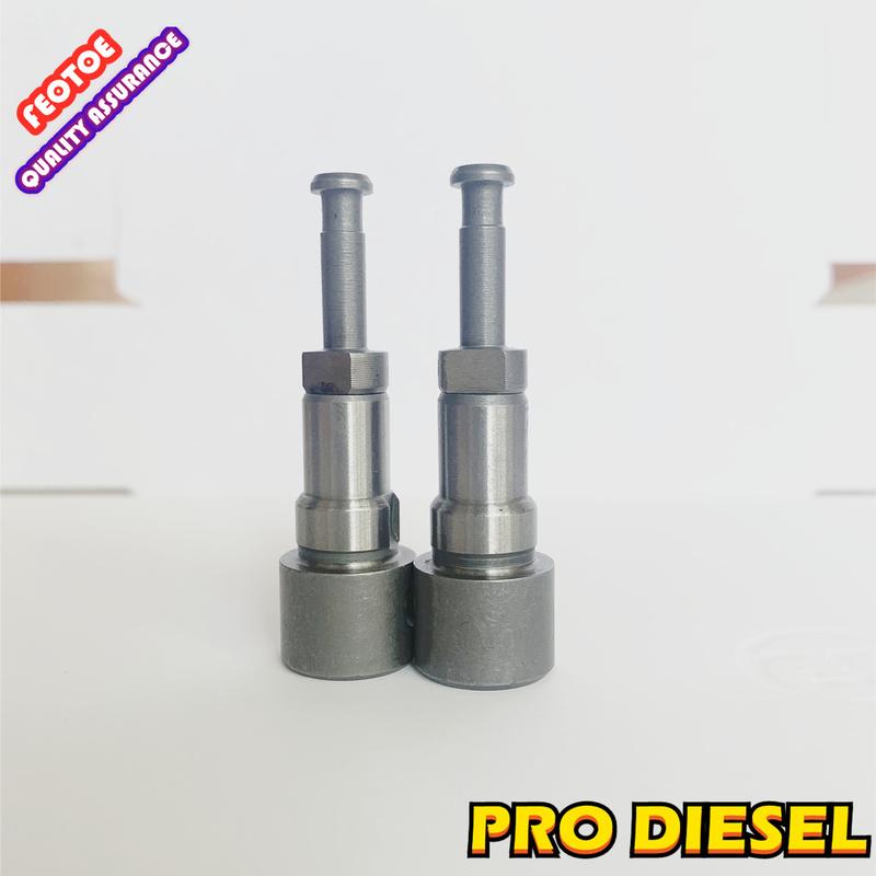 K334 K336 K199 K49 High Quality Diesel Pump Plunger
K334 K336 K199 K49 High Quality Diesel Pump Plunger