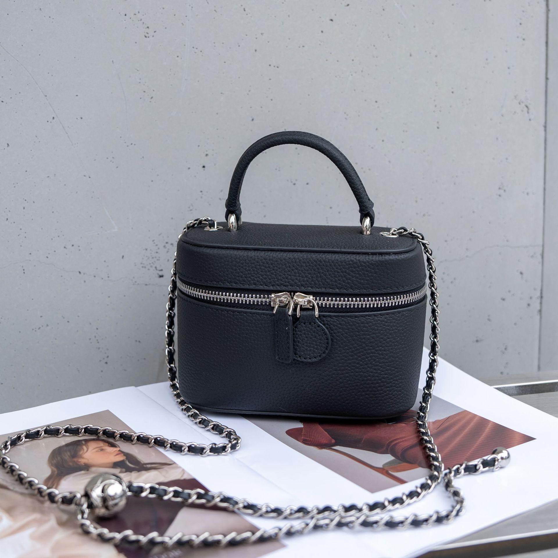 Сумка-слинг через плечо, универсальная, для покупок чёрный
Сумка-слинг через плечо, универсальная, для покупок чёрный