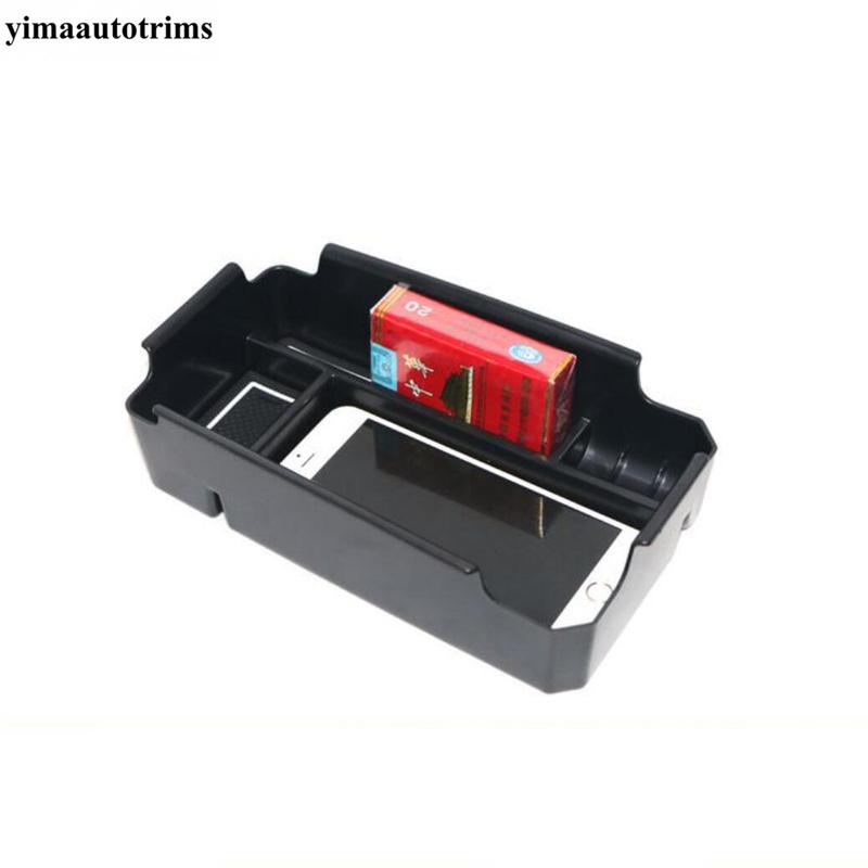 Car Central Control Armrest Storage Box Container Organizer Phone Holder Tray Interior Accessories For VOLVO XC40 2018 - 2025
Car Central Control Armrest Storage Box Container Organizer Phone Holder Tray Interior Accessories For VOLVO XC40 2018 - 2025