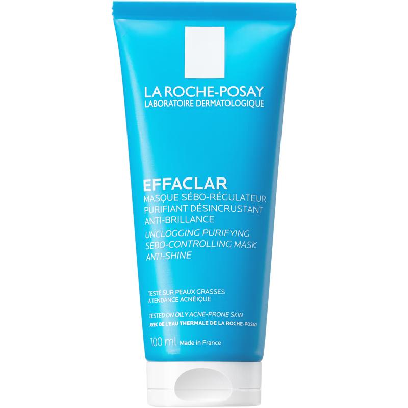 La Roche-Posay Effaclar Oily/Acne-Prone Skincare
La Roche-Posay Effaclar Oily/Acne-Prone Skincare