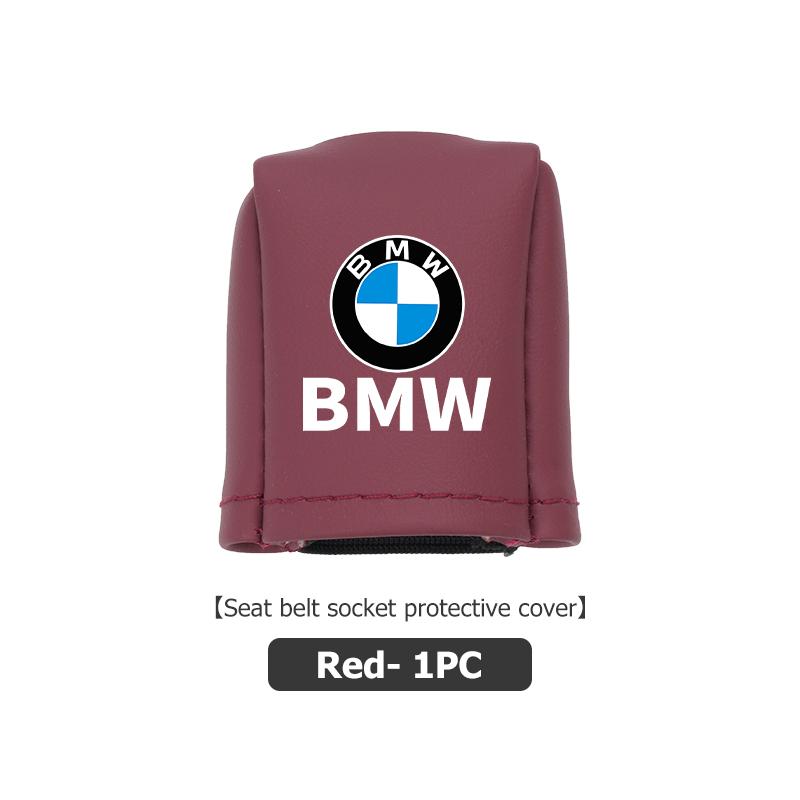 Car Seat Belt Buckle Cover Anti Scratch Protector Covers Auto Interior Accessories For BMW X3 X5 M5 M3 E46 E90 E60 F10 E39 F30
Car Seat Belt Buckle Cover Anti Scratch Protector Covers Auto Interior Accessories For BMW X3 X5 M5 M3 E46 E90 E60 F10 E39 F30