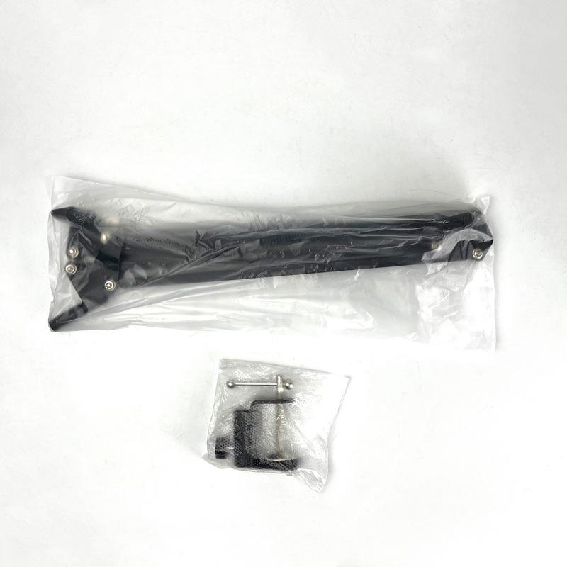 Набор консольного микрофонного кронштейна NB35 с амортизатором, поп-фильтром и универсальным настольным держателем для планшета
Набор консольного микрофонного кронштейна NB35 с амортизатором, поп-фильтром и универсальным настольным держателем для планшета