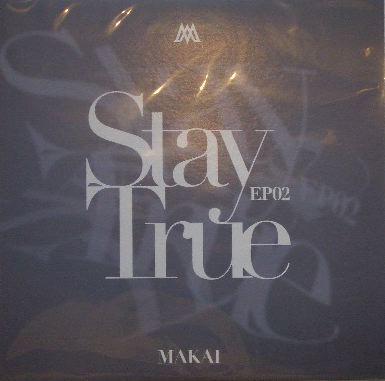 12inch Record MAKAI - Stay True EP02 GAGH0030 Gate Records In 2006 Japan Dance & Electronica Used
12inch Record MAKAI - Stay True EP02 GAGH0030 Gate Records In 2006 Japan Dance & Electronica Used