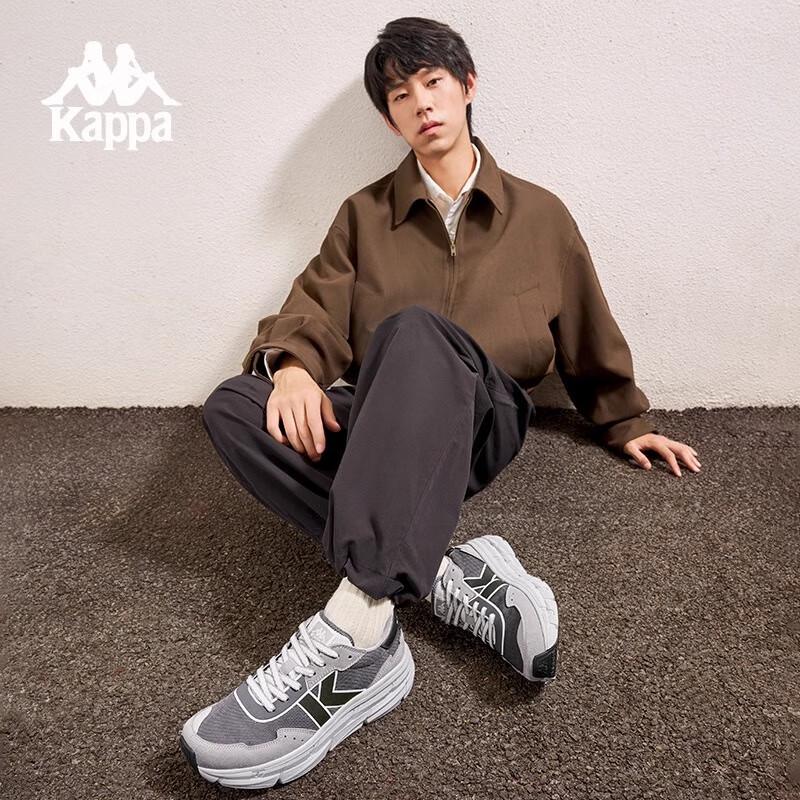 Kappa Unisex 2024 Winter Running Shoes K0FW5MM51 EU 42
Kappa Unisex 2024 Winter Running Shoes K0FW5MM51 EU 42