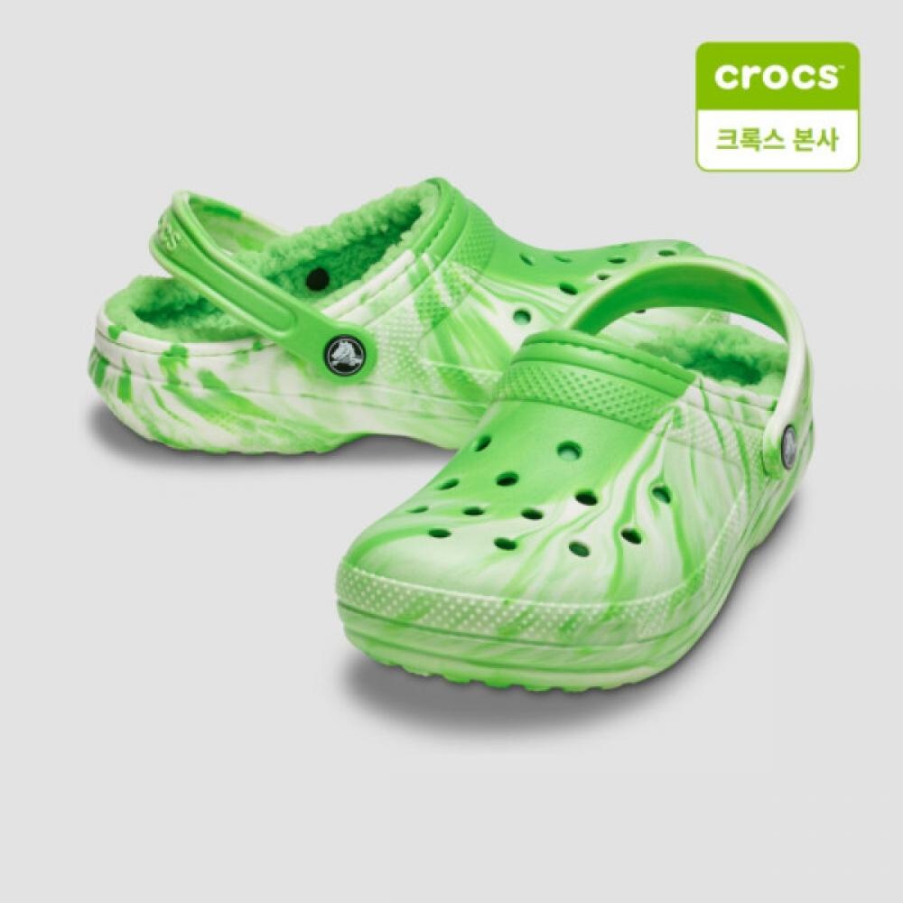 Crocs Starfield Suwon Unisex Glow In The Dark Marble Classic lIned Clogs 211051 3wa M4W6(230mm)
Crocs Starfield Suwon Unisex Glow In The Dark Marble Classic lIned Clogs 211051 3wa M4W6(230mm)