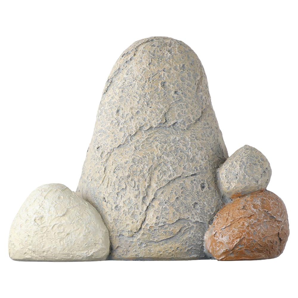 Resin Key Hiders Containers Looks Simulation Stone Key Safe Decorative Secret Storage Box Garden
Resin Key Hiders Containers Looks Simulation Stone Key Safe Decorative Secret Storage Box Garden
