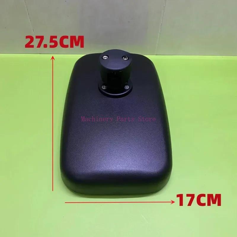 Для экскаватора VOLVO EC210B /240/290/360 зеркало заднего вида зеркало заднего вида аксессуары для экскаватора
Для экскаватора VOLVO EC210B /240/290/360 зеркало заднего вида зеркало заднего вида аксессуары для экскаватора