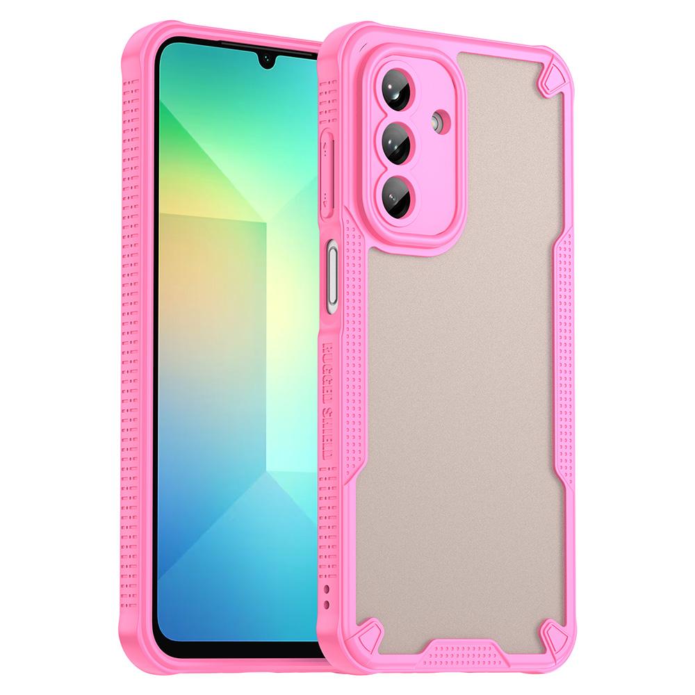 For Samsung Galaxy A26 5G Case Hybrid Frosted Phone Back Cover B
For Samsung Galaxy A26 5G Case Hybrid Frosted Phone Back Cover B