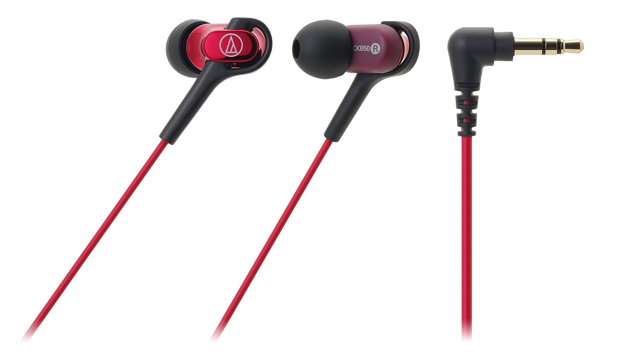 Наушники Audio Technica Canal с уравновешенным якорем, красные, RD ATH-CKB50 красный
Наушники Audio Technica Canal с уравновешенным якорем, красные, RD ATH-CKB50 красный
