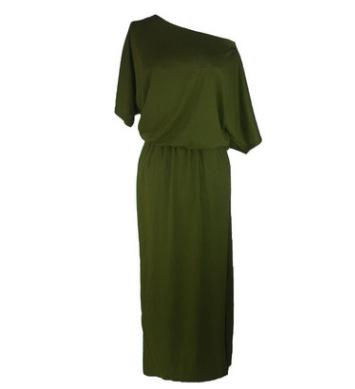 Women s Summer Side Split Pocket Loose Dress 0033 XXL
Women s Summer Side Split Pocket Loose Dress 0033 XXL