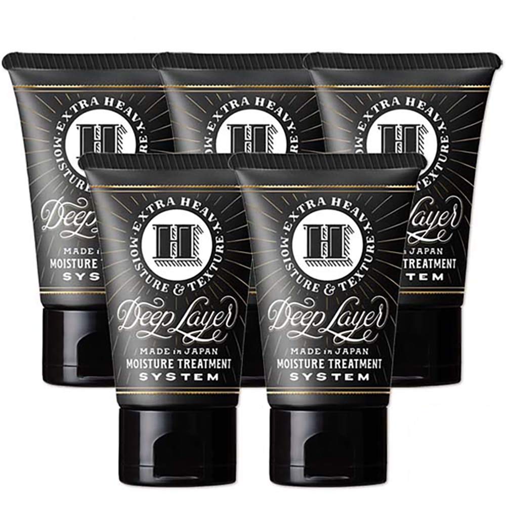 QIDUHUQI Maltobene Deep Layer H 40 г x 5 шт. набор 
QIDUHUQI Maltobene Deep Layer H 40 г x 5 шт. набор