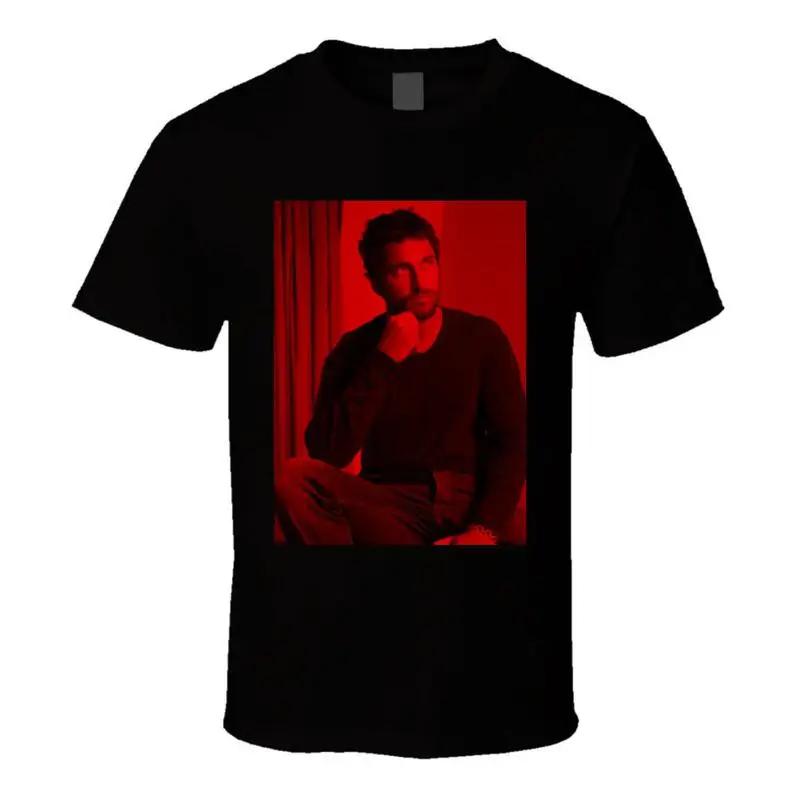 Gerard Butler Scottish Actor 29 T Shirt S разноцветный
Gerard Butler Scottish Actor 29 T Shirt S разноцветный
