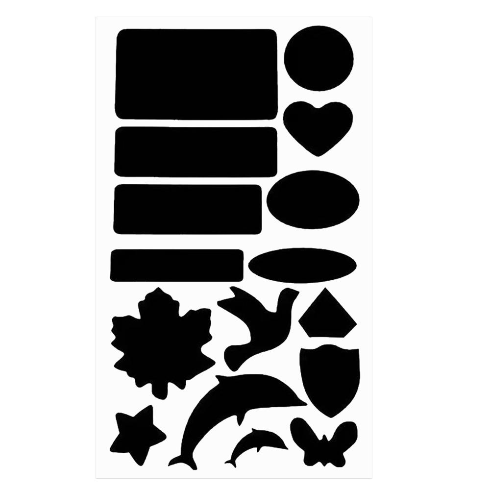 Apparel Applique Self Adhesive Black Patches Thermal Transfer Washable Waterproof Patch Sewing Fabric Sticker
Apparel Applique Self Adhesive Black Patches Thermal Transfer Washable Waterproof Patch Sewing Fabric Sticker