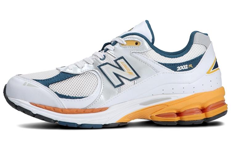 2002R New Balance White Lagoon M2002RLA 37.5
2002R New Balance White Lagoon M2002RLA 37.5
