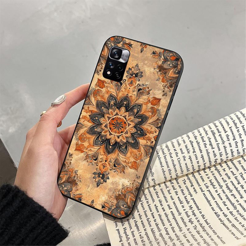 Mandala Phone Case For Xiaomi Redmi note 14 Pro Plus 14 13 12 11 10 Pro 14S 12S 11S Redmi 14C 13C Redmi 13C
Mandala Phone Case For Xiaomi Redmi note 14 Pro Plus 14 13 12 11 10 Pro 14S 12S 11S Redmi 14C 13C Redmi 13C