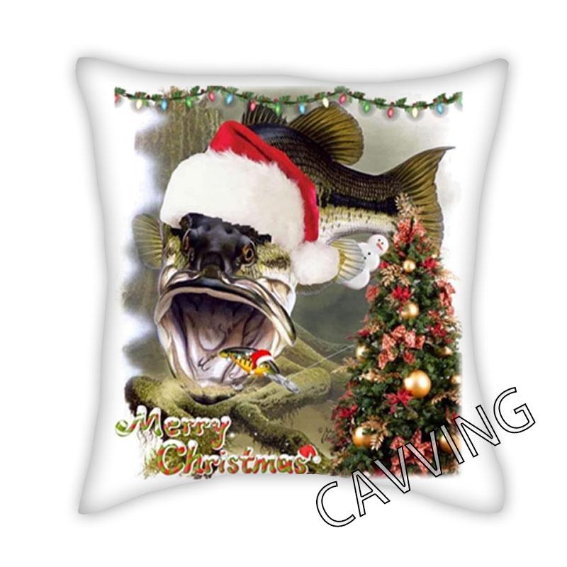 Декоративные наволочки из полиэстера с 3D принтом «Merry Christmas Fish», наволочка на квадратную молнию, подарки для фанатов, домашний текстиль
Декоративные наволочки из полиэстера с 3D принтом «Merry Christmas Fish», наволочка на квадратную молнию, подарки для фанатов, домашний текстиль