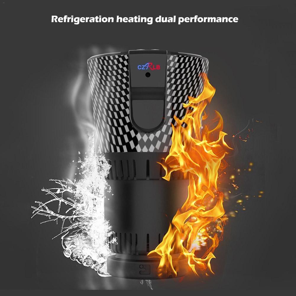 Новая чашка для пива, умная автомобильная чашка для горячей и холодной воды, быстрое охлаждение, нагрев, портативный автомобильный мини-холодильник, изоляционная чашка для горячего или холодного напитка 
Новая чашка для пива, умная автомобильная чашка для горячей и холодной воды, быстрое охлаждение, нагрев, портативный автомобильный мини-холодильник, изоляционная чашка для горячего или холодного напитка