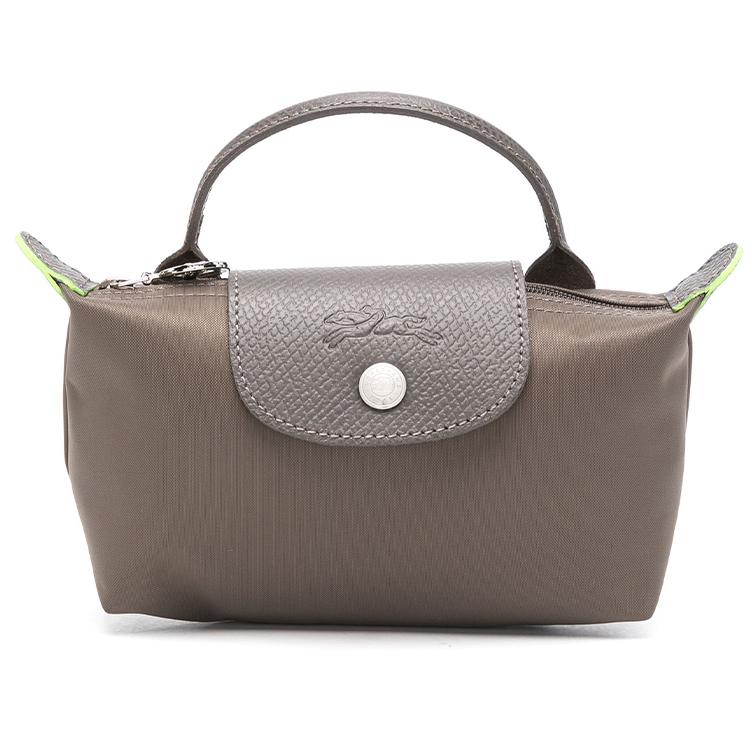 Сумка-тоут Longchamp Le Pliage зі сріблястими металевими аксесуарами Жіночі сумки-тоут Коричневий 34175919813 Shopping Bag Set(Basic Set+Shopping Bag)
Сумка-тоут Longchamp Le Pliage зі сріблястими металевими аксесуарами Жіночі сумки-тоут Коричневий 34175919813 Shopping Bag Set(Basic Set+Shopping Bag)