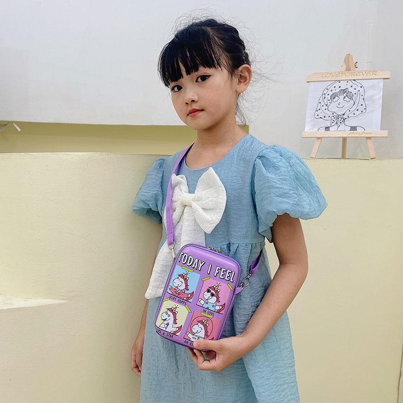 New 2025 children s bag female treasure cute princess messenger bag Elsa gift shoulder mobile phone bag
New 2025 children s bag female treasure cute princess messenger bag Elsa gift shoulder mobile phone bag