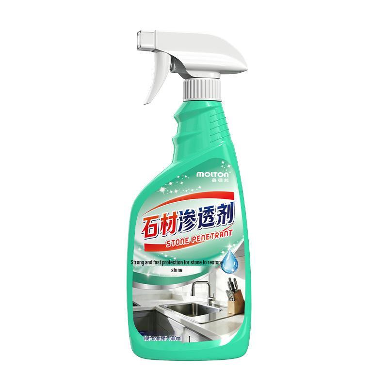 Powerful Marble & Tile Stain Remover - Deep Cleaning Solution for Yellowing, Oil Stains, and Scale
Powerful Marble & Tile Stain Remover - Deep Cleaning Solution for Yellowing, Oil Stains, and Scale