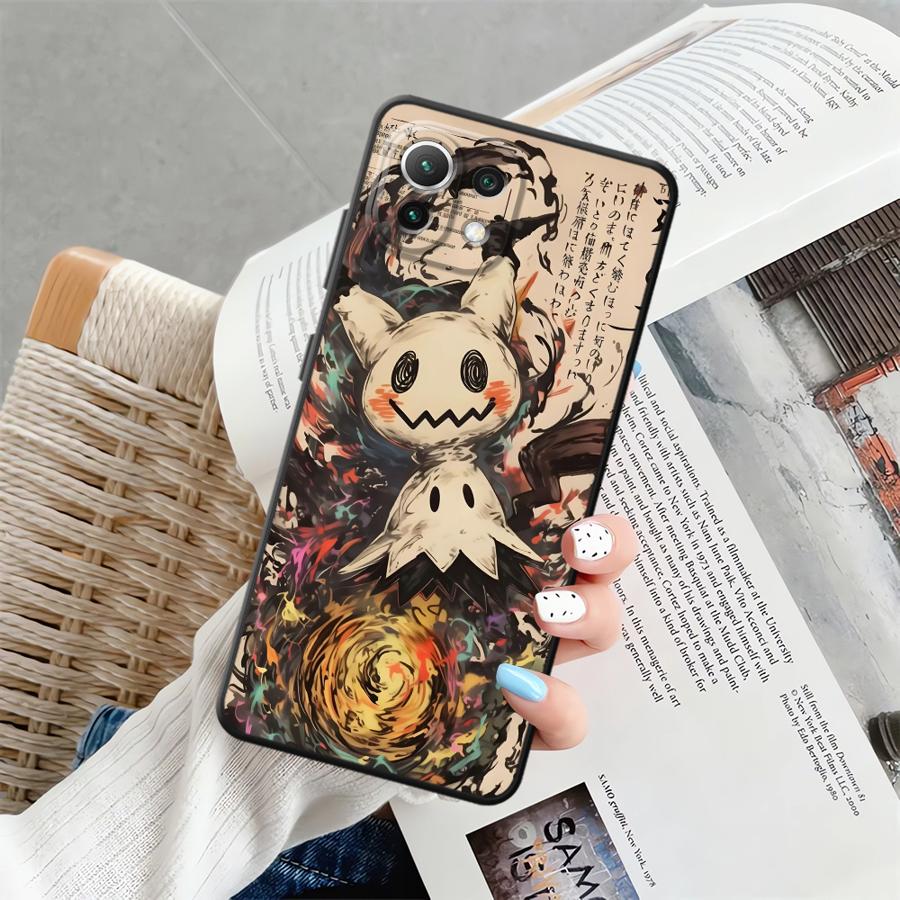 Чехол для телефона Gengar Pokemon Cool для Xiaomi Mi 10T 12 11T 12X 11 13 Lite 12T Pro 14 15 Pro Xiaomi Mi 11 Lite 5G
Чехол для телефона Gengar Pokemon Cool для Xiaomi Mi 10T 12 11T 12X 11 13 Lite 12T Pro 14 15 Pro Xiaomi Mi 11 Lite 5G