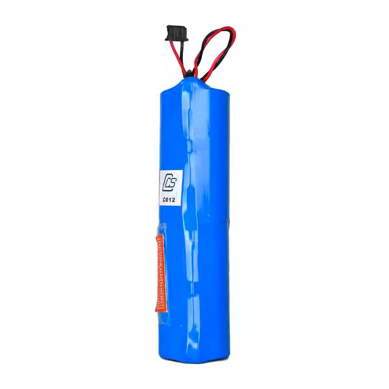 Батарея для радиолокационного ответчика TBR-600A SAB-30, Сертифицированная CCS TBR-600C 2WR34615 Others
Батарея для радиолокационного ответчика TBR-600A SAB-30, Сертифицированная CCS TBR-600C 2WR34615 Others