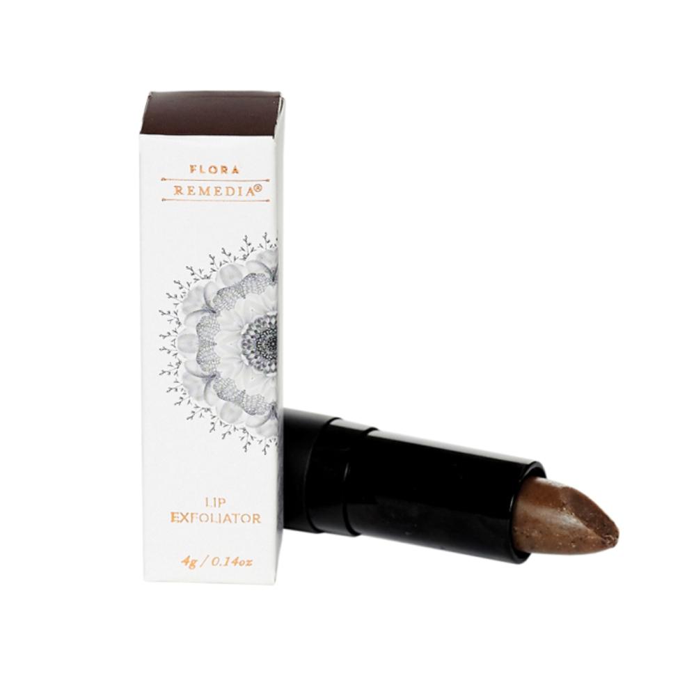 Flora Remedia Отшелушивающее средство для губ 4 г
Flora Remedia Отшелушивающее средство для губ 4 г