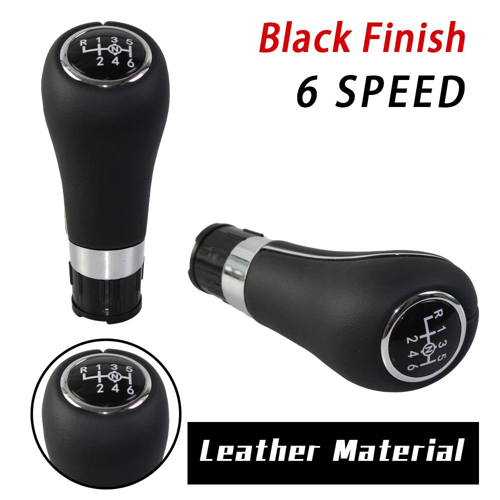 New Product 6 Speed Black Manual Gear Shift Knob For Mercedes Benz Before 2011 E Glass Before 2013 C Glass 2012 GLK A Style
New Product 6 Speed Black Manual Gear Shift Knob For Mercedes Benz Before 2011 E Glass Before 2013 C Glass 2012 GLK A Style