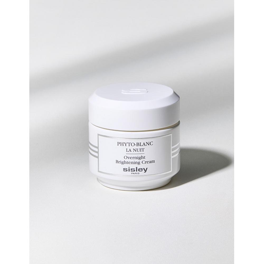 Sisley Phyto Blanc Whitening Night Cream 50ml 
Sisley Phyto Blanc Whitening Night Cream 50ml