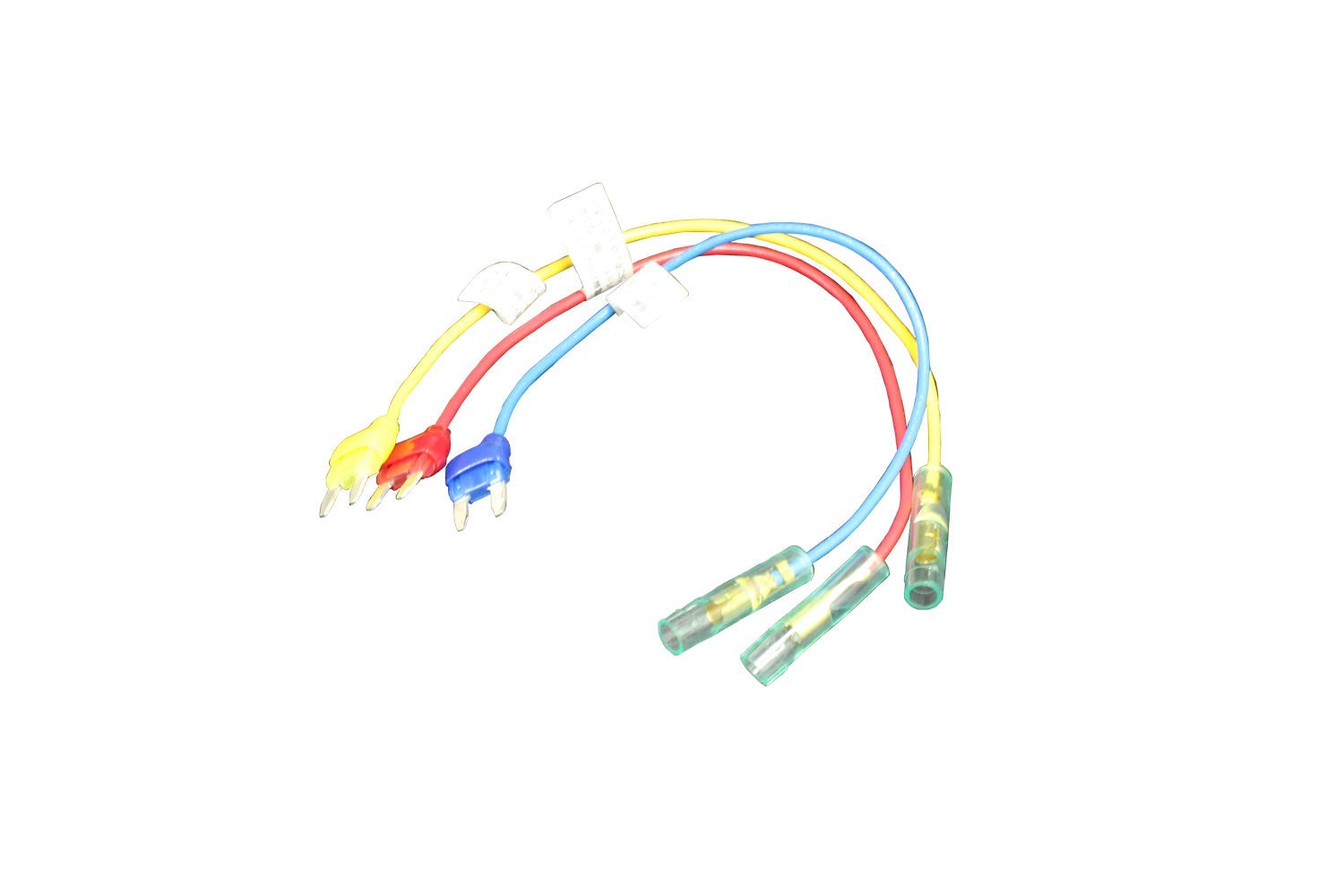 Glittge Fuse Box Power Output Wiring Benley Fuse Length 21cm Mini 10A15A20A Set of 3
Glittge Fuse Box Power Output Wiring Benley Fuse Length 21cm Mini 10A15A20A Set of 3