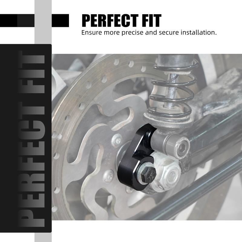 For 2017-2022 Harley Road King FLHR 1 Risers Shock Absorber Lift Bracket for Harley Road King Special Street Glide 2017-2024
For 2017-2022 Harley Road King FLHR 1 Risers Shock Absorber Lift Bracket for Harley Road King Special Street Glide 2017-2024