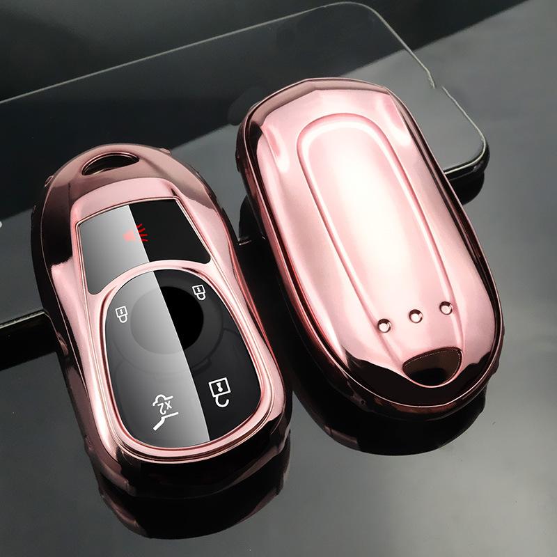Soft Tpu Car Remote Key Case Cover For Buick Envision Vervno Encore Gs 20T 28T New Lacrosse Opel Astra K Car Styling Accessories
Soft Tpu Car Remote Key Case Cover For Buick Envision Vervno Encore Gs 20T 28T New Lacrosse Opel Astra K Car Styling Accessories