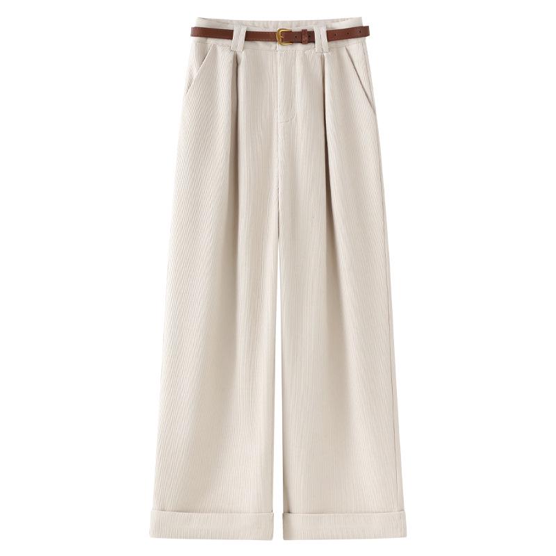 2024 Women s Apricot Corduroy Straight-Leg Wide Pants – Latest Autumn/Winter Casual Style XL
2024 Women s Apricot Corduroy Straight-Leg Wide Pants – Latest Autumn/Winter Casual Style XL