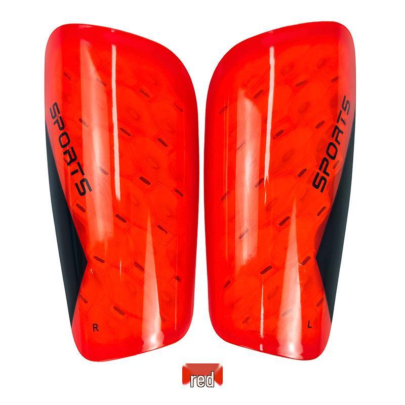 Cross-Border Football Shin Guards Training Calf Protective Gear - Thickened Insert Plate for Enhanced Protection
Cross-Border Football Shin Guards Training Calf Protective Gear - Thickened Insert Plate for Enhanced Protection