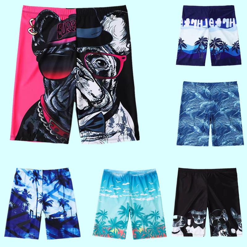 Пляжные плавки, плавки, длинные брюки для мужчин, угол боксера, удобная, не смущающая, спортивная одежда для горячих источников для мужчин
Пляжные плавки, плавки, длинные брюки для мужчин, угол боксера, удобная, не смущающая, спортивная одежда для горячих источников для мужчин