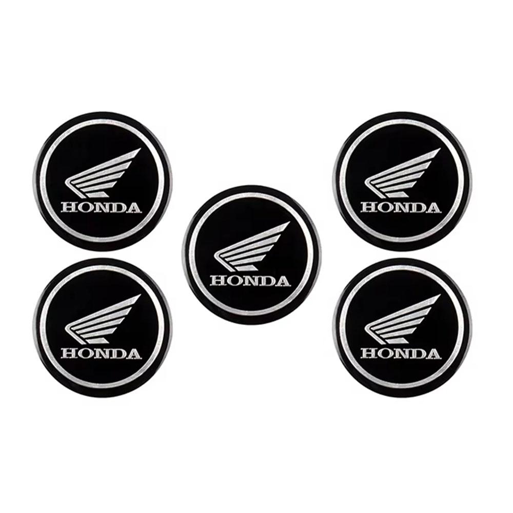 5/10pcs 55mm Aluminum Car body decoration stickers circular 3D Motorcycle Decal For Honda CRF CB CR XR CRM CBR 1100XX 1000F CBR
5/10pcs 55mm Aluminum Car body decoration stickers circular 3D Motorcycle Decal For Honda CRF CB CR XR CRM CBR 1100XX 1000F CBR