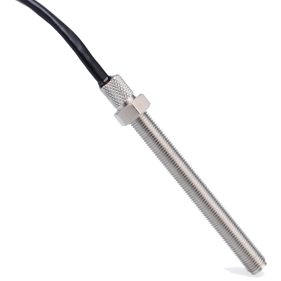 Magnetic Speed Sensor Engine Pickup 3/8-24 Unf-2a Threaded for Generator Msp6731
Magnetic Speed Sensor Engine Pickup 3/8-24 Unf-2a Threaded for Generator Msp6731
