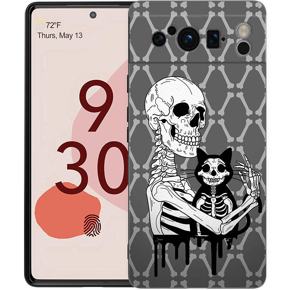 Red Love Skeleton Diagram Phone Case Cover for Google Pixel 8 7 6 7A 6A Pro 5G Shockproof Silicone Soft 8 Pro 5G Shell Capas Bag Pixel 8 pro 5g
Red Love Skeleton Diagram Phone Case Cover for Google Pixel 8 7 6 7A 6A Pro 5G Shockproof Silicone Soft 8 Pro 5G Shell Capas Bag Pixel 8 pro 5g