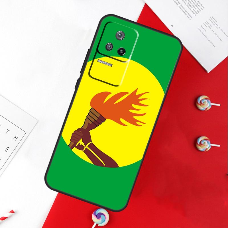 Zaire Flag Cover For Xiaomi 14T 11T 12T 13T Pro 13 14 15 Ultra POCO X7 Pro X3 X5 X6 F5 F6 M6 Pro Case Xiaomi 14 Pro
Zaire Flag Cover For Xiaomi 14T 11T 12T 13T Pro 13 14 15 Ultra POCO X7 Pro X3 X5 X6 F5 F6 M6 Pro Case Xiaomi 14 Pro