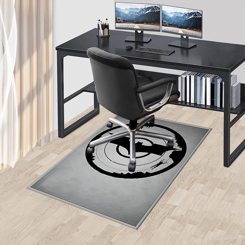 Batman,Gotham City Office Carpet Chair Mats, Home Decor Dormitory Floor Protector With Anti-Skid Backing, Large Area Coverage, Christmas Dec 60cm by 90cm
Batman,Gotham City Office Carpet Chair Mats, Home Decor Dormitory Floor Protector With Anti-Skid Backing, Large Area Coverage, Christmas Dec 60cm by 90cm