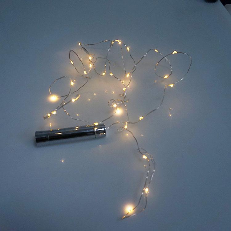 Wine Bottle Lights Cork Shape Starry Warm White LED String Lights System default#0
Wine Bottle Lights Cork Shape Starry Warm White LED String Lights System default#0