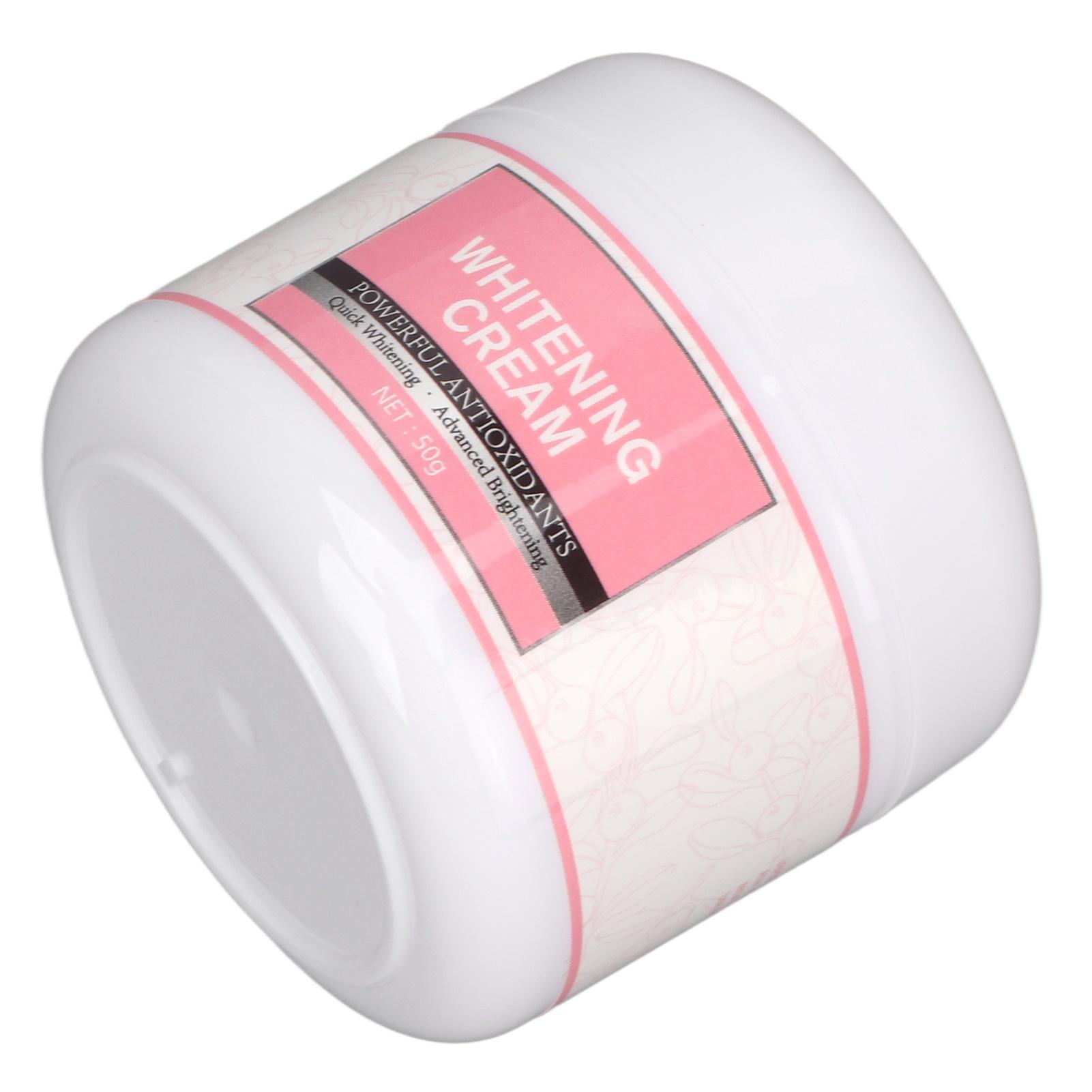Whitening Cream Body Cream Prevent Forming Dark Spots Fade Spots Dilute Melanin Skin Lightening Cream
Whitening Cream Body Cream Prevent Forming Dark Spots Fade Spots Dilute Melanin Skin Lightening Cream