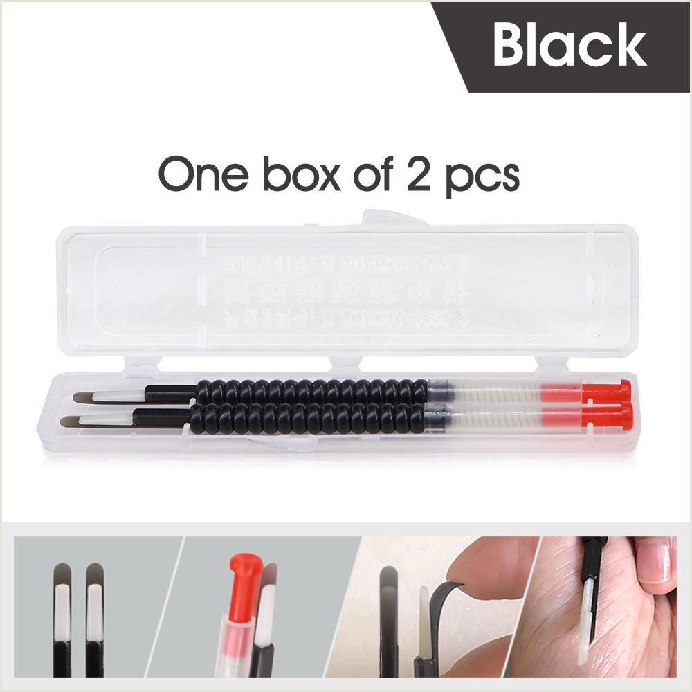 Beekeeping 2-Piece Anti-Bite Grafting Needle Set for Queen Bee Larva Transfer
Beekeeping 2-Piece Anti-Bite Grafting Needle Set for Queen Bee Larva Transfer