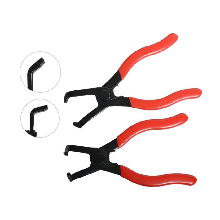 2Pcs Heavy Duty Metal Push Removal Pliers Retainer & Anchors Clip Remover Tool Tube Bundle Removal Repair Tool Enduring 1
2Pcs Heavy Duty Metal Push Removal Pliers Retainer & Anchors Clip Remover Tool Tube Bundle Removal Repair Tool Enduring 1