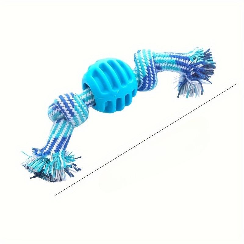 Interactive Dog Chew Toy - Keep Your Pet Entertained and Active синий
Interactive Dog Chew Toy - Keep Your Pet Entertained and Active синий