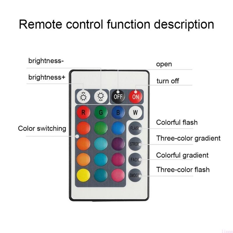 16 Color LED Moon Lamp Board Remote Control Lamp Source Night Printer Parts LED Light Source USB Charging Light Board China Mainland
16 Color LED Moon Lamp Board Remote Control Lamp Source Night Printer Parts LED Light Source USB Charging Light Board China Mainland