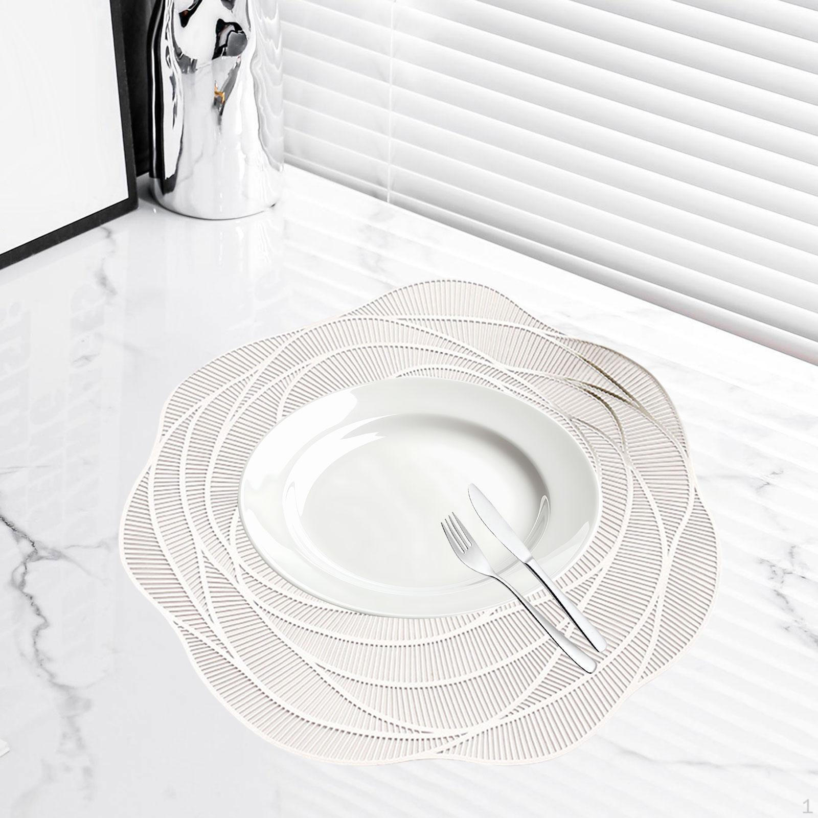 Коврик для украшения обеденного стола, нескользящий коврик с розами и цветами, коврик для стола для обеда, Argent
Коврик для украшения обеденного стола, нескользящий коврик с розами и цветами, коврик для стола для обеда, Argent