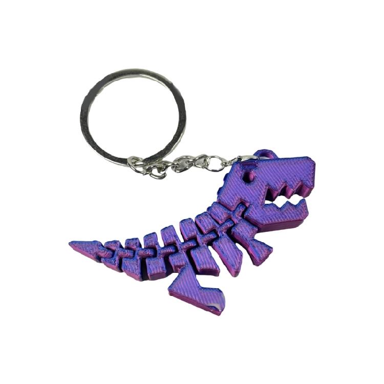 Detailed 3D Dinosaur Keyring Decoration Detailed 3D Dinosaur Keyring Ornament In Multiple Colors For Distinctive Style червоний/синій
Detailed 3D Dinosaur Keyring Decoration Detailed 3D Dinosaur Keyring Ornament In Multiple Colors For Distinctive Style червоний/синій