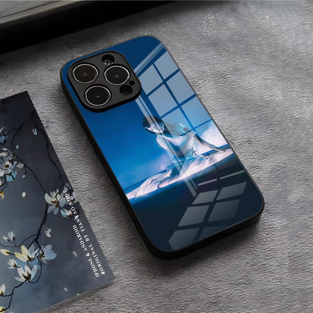 Чехол для телефона-браслета THE M-MARIAS SUBMARINE Для IPhone 17 Air 16 E Pro Max 15 14 13 Mini 12 Pro 11 Max Plus Черная стеклянная крышка iPhone 12 Mini
Чехол для телефона-браслета THE M-MARIAS SUBMARINE Для IPhone 17 Air 16 E Pro Max 15 14 13 Mini 12 Pro 11 Max Plus Черная стеклянная крышка iPhone 12 Mini
