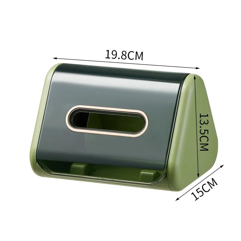 Настольная коробка для салфеток Креативный органайзер для салфеток Настенный контейнер для салфеток Держатель бумаги Держатель салфеток Бытовая коробка для хранения зелёный
Настольная коробка для салфеток Креативный органайзер для салфеток Настенный контейнер для салфеток Держатель бумаги Держатель салфеток Бытовая коробка для хранения зелёный